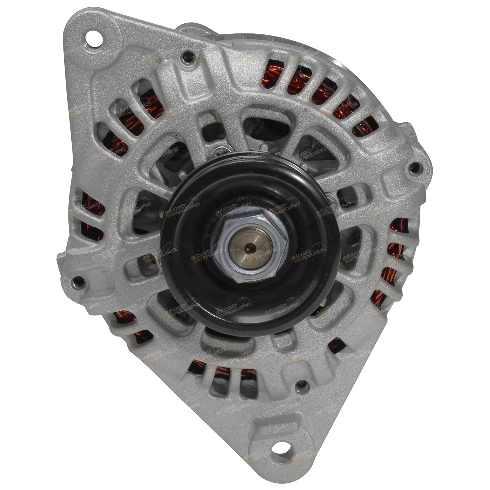 Alternator for Hyundai Accent LC 1.5L G4EC (2000–2003)