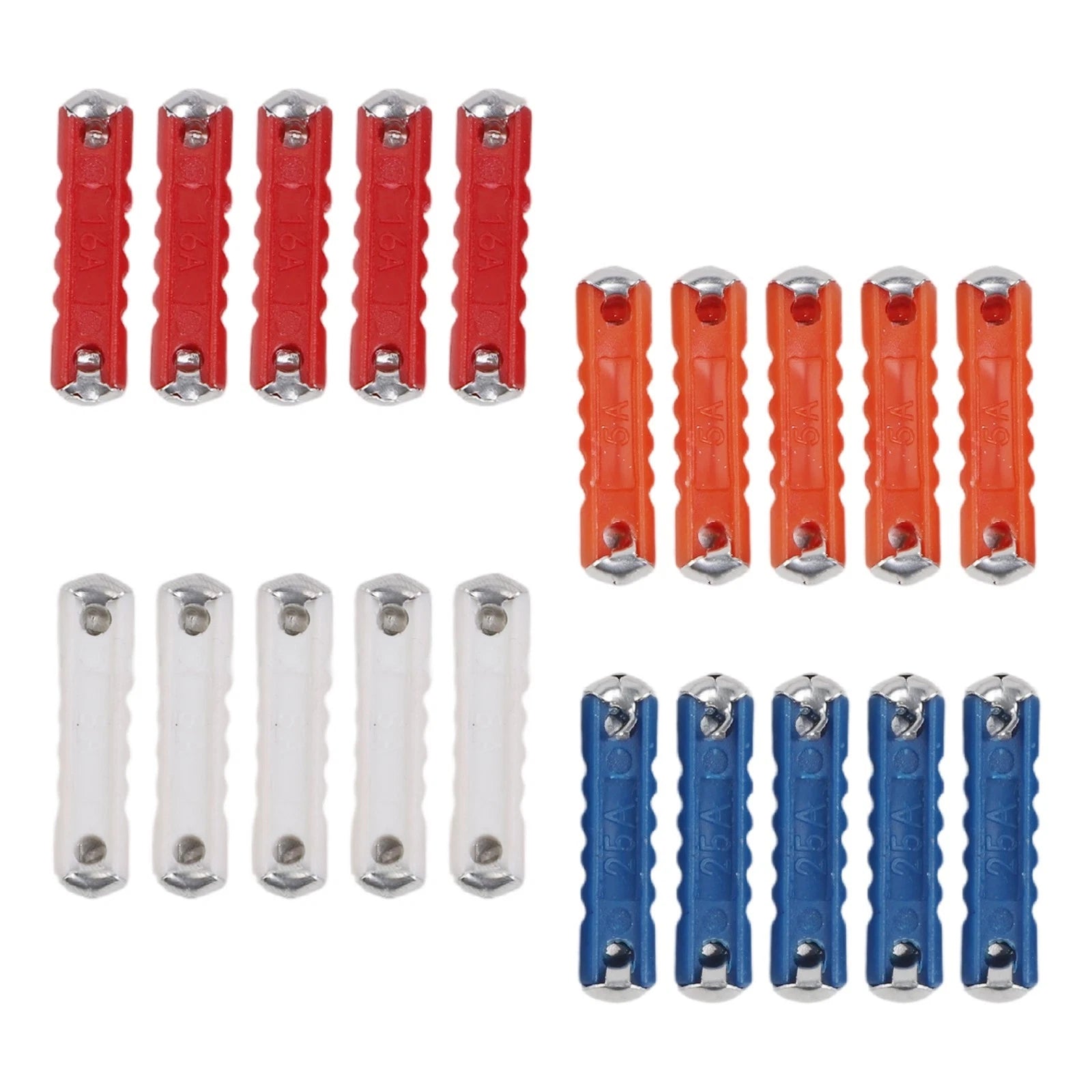 Auto Fuses Kit for Classic Car