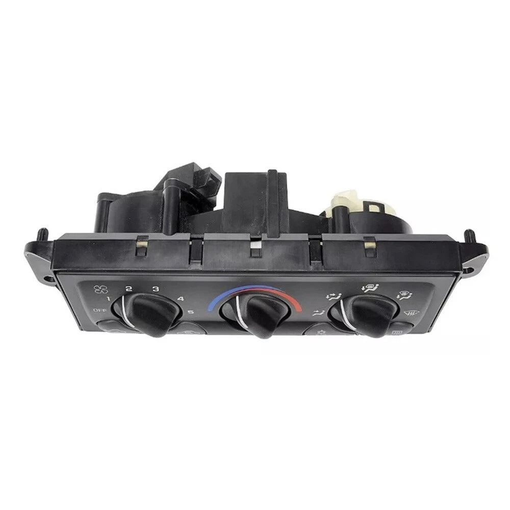 A/C Climate Control Module Panel 599-213 22695681 For Chevrolet Malibu 1997-2005