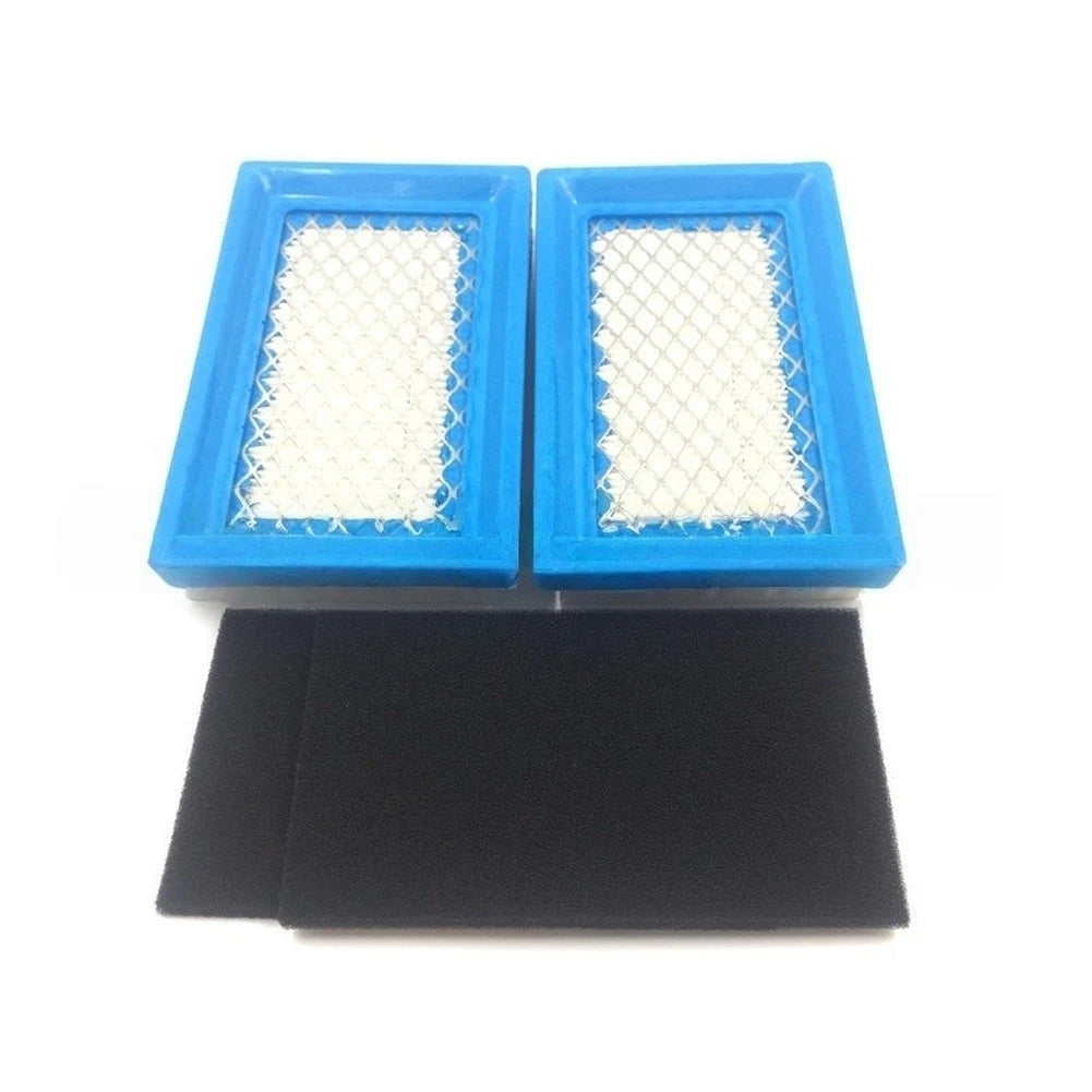 Air Filter for Lawn Mower Engines (951 10298, XT6.5)