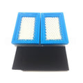 Air Filter for Lawn Mower Engines (951 10298, XT6.5)