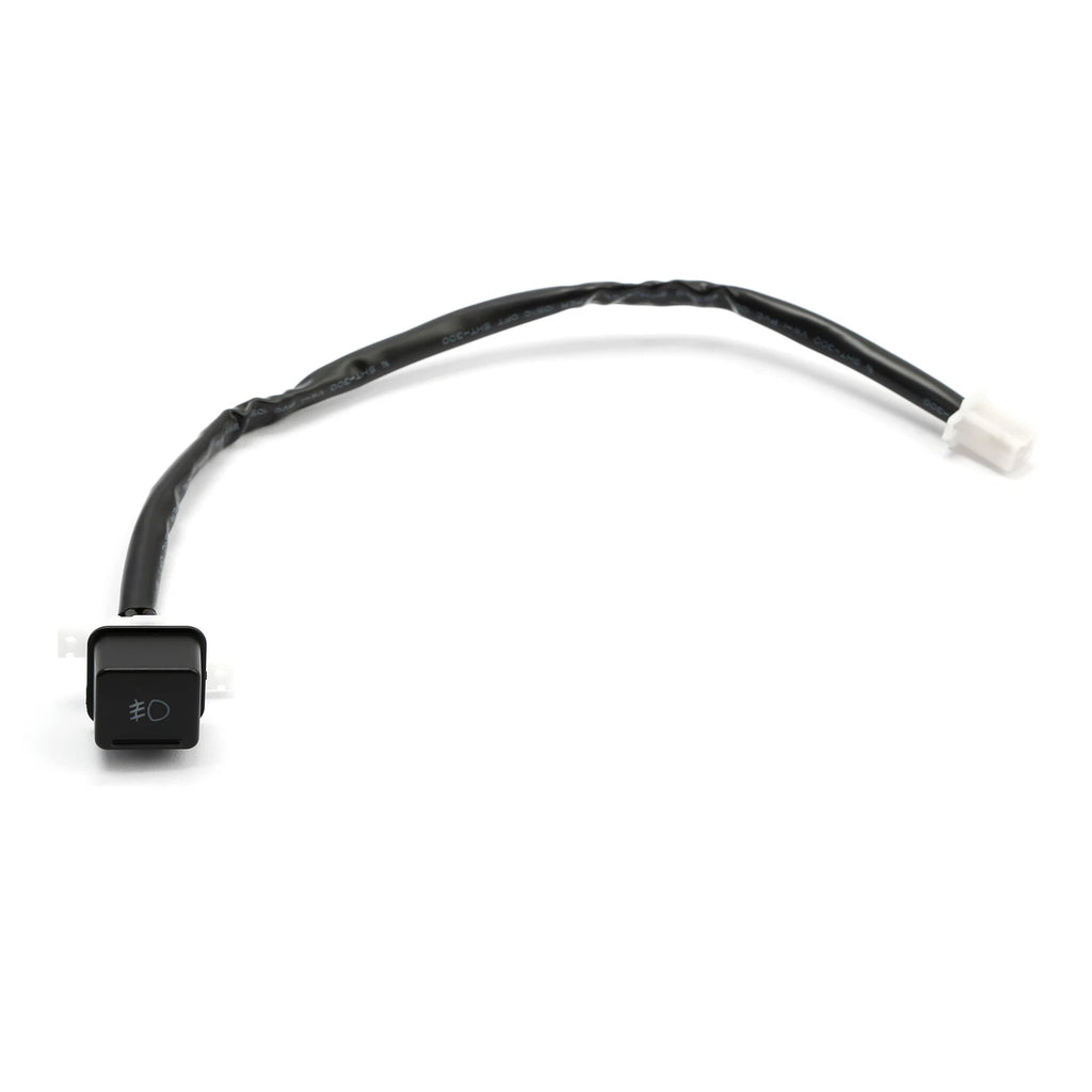 Fog Light Switch for Honda Goldwing GL1800 (2012–2017), F6B (2013–2017)