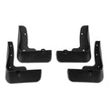 Mud Flaps Splash Guards Front and Rear Replacement for Toyota Camry Sport (2012–2014)