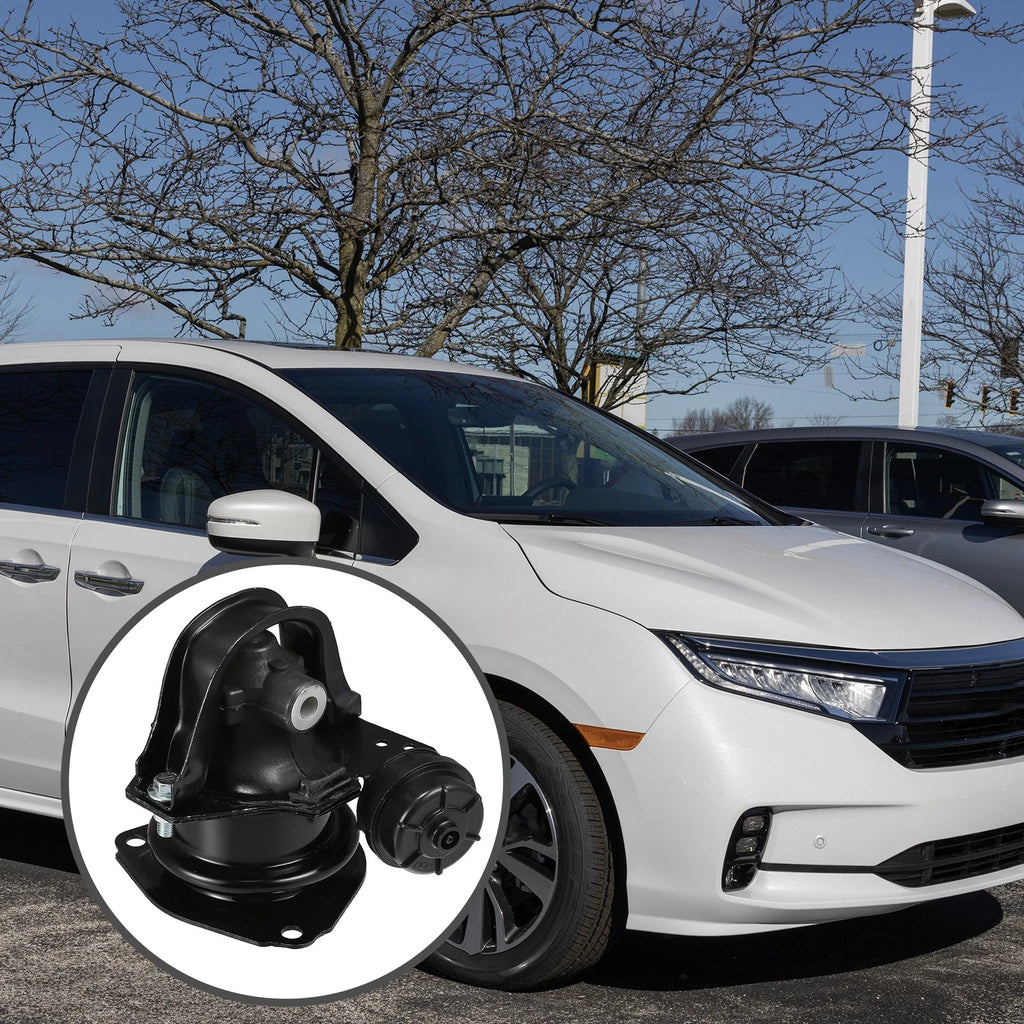 Engine Motor Mount Rear Replacement for Honda Odyssey (1997–1998)