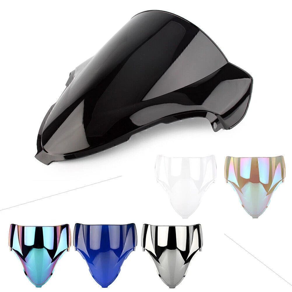 Windshield for Suzuki GSX1300R Hayabusa (1999–2007)