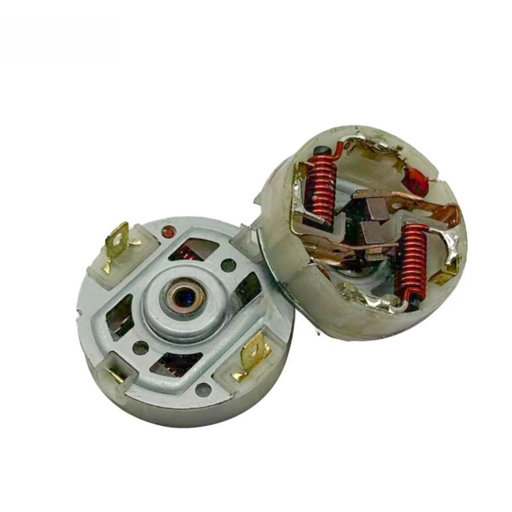Brush Holder for 550 Motor Assemblies (12V, 16.8V, 21V)