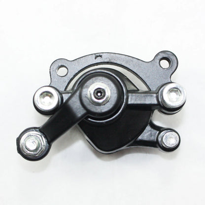 Disc Brake Caliper + Pads for Mini PIT Dirt Quad Pocket Rocket Bike (43cc 49cc)