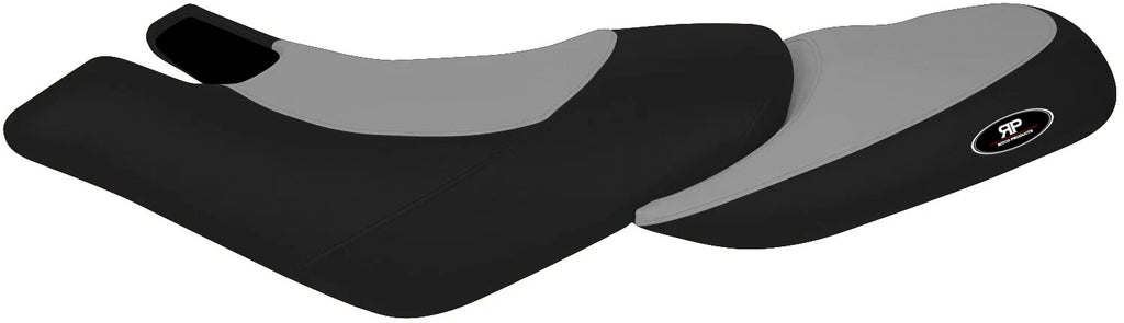 Seat Cover for Seadoo GTX (2000–2002) 787 951 Black & Grey