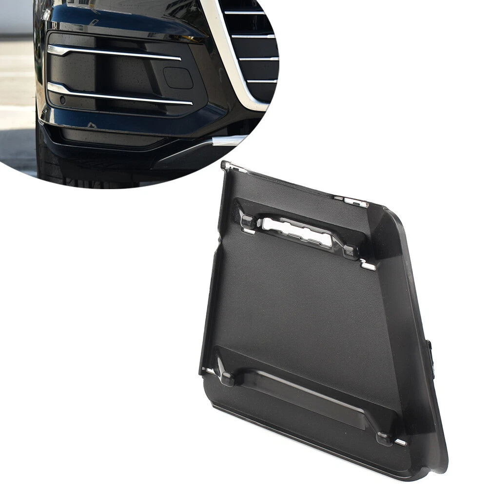 Fog Light Grille Bezel Insert Cover for Audi Q7 (2016–2019) Right