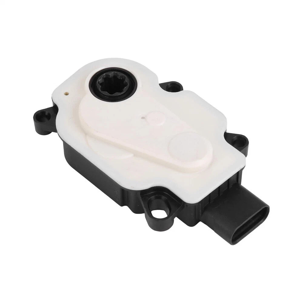 Active Grille Shutter Motor 68246267AB for Jeep Cherokee (2014–2018)