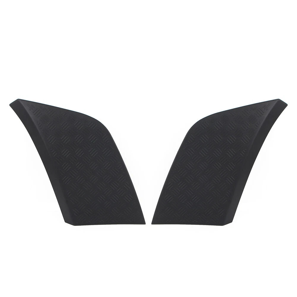 Front Bumper Side Protect Cover for Land Rover Defender 90 110 (2020–2023)