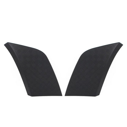 Front Bumper Side Protect Cover for Land Rover Defender 90 110 (2020–2023)