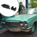 Engine Motor Mount Set for Chevrolet Impala
