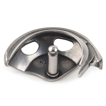 1Pc Steel Shuttle Hook for Singer 31-15, 331K16 (#12393)