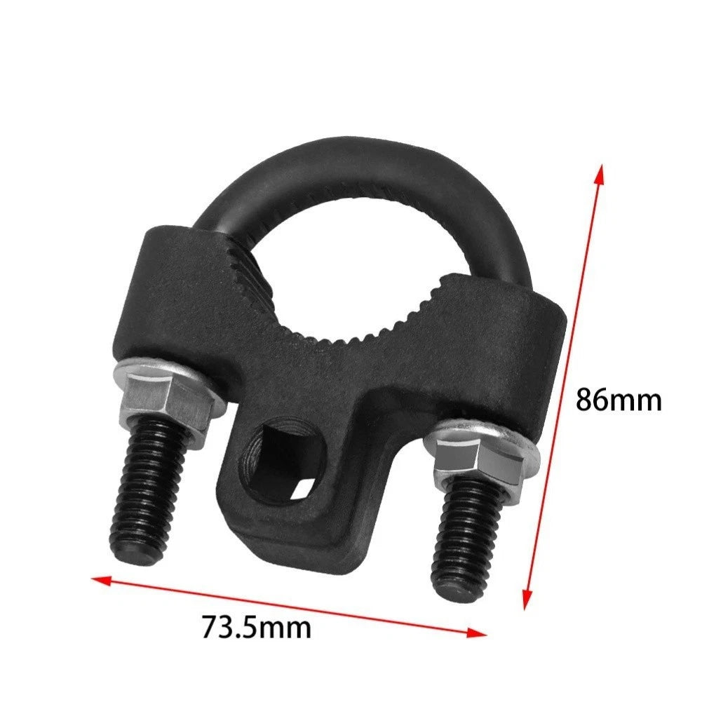 Inner Tie Rod Tool for Removing Inner Tie Rods - Carbon Steel Construction