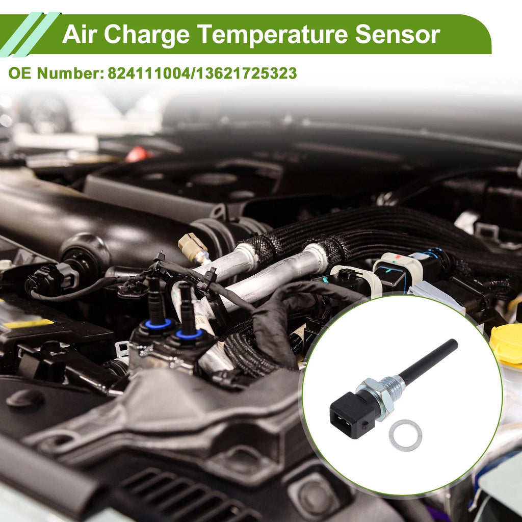Air Charge Temperature Sensor Replacement for BMW 3 Series E36 (1991–1998)