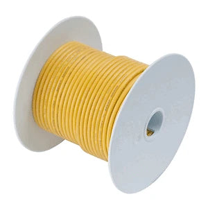 8 AWG Battery Cable for Ancor 111910 (100')