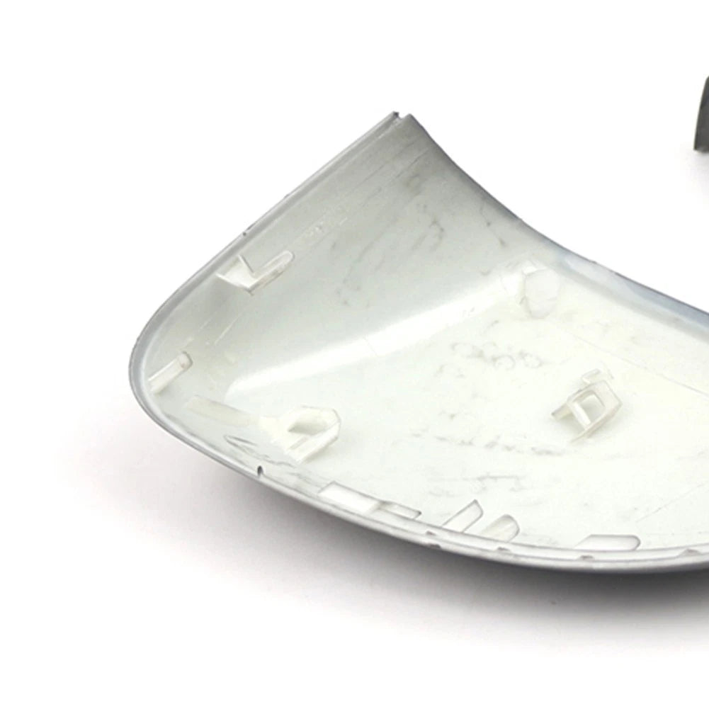 Matte Black Wing Mirror Housings for A3 For S3 RFor S3 2014-2019 OEM Compatible