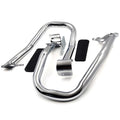Engine Guard Highway Crash Bar Protection Kit for Indian Scout (2015–2018)