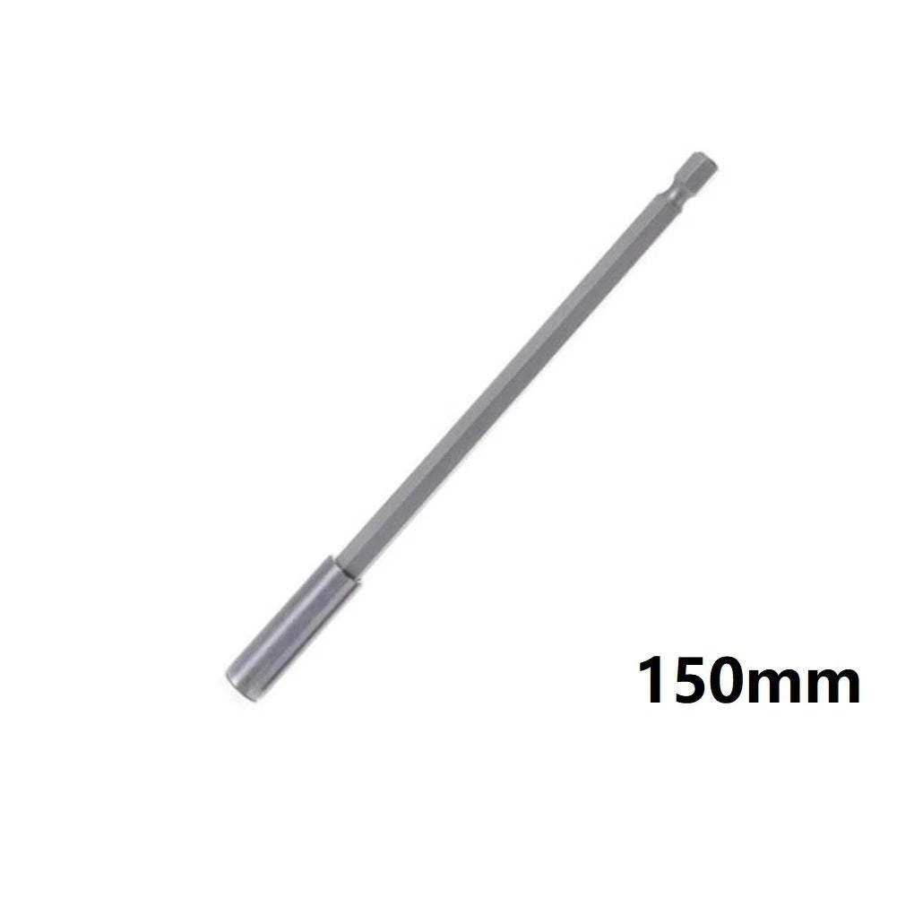 1PC Magnetic Extension Hex Bit Holder 1/4 Shank for Universal Use