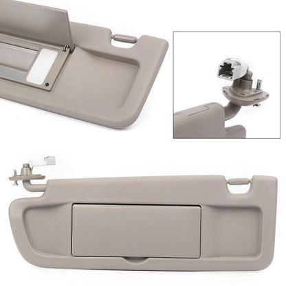 Left Side Sun Visor for Honda Civic (2006–2008) 83280-SNA-A01ZA