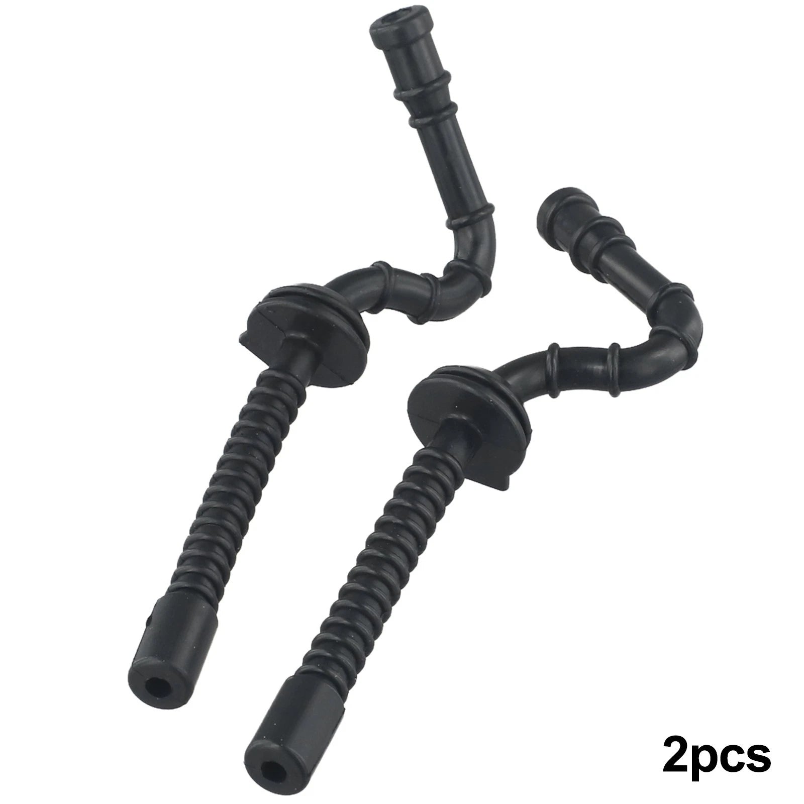 2pcs Hose Pipe Fuel Line for Chainsaw Replacement Parts