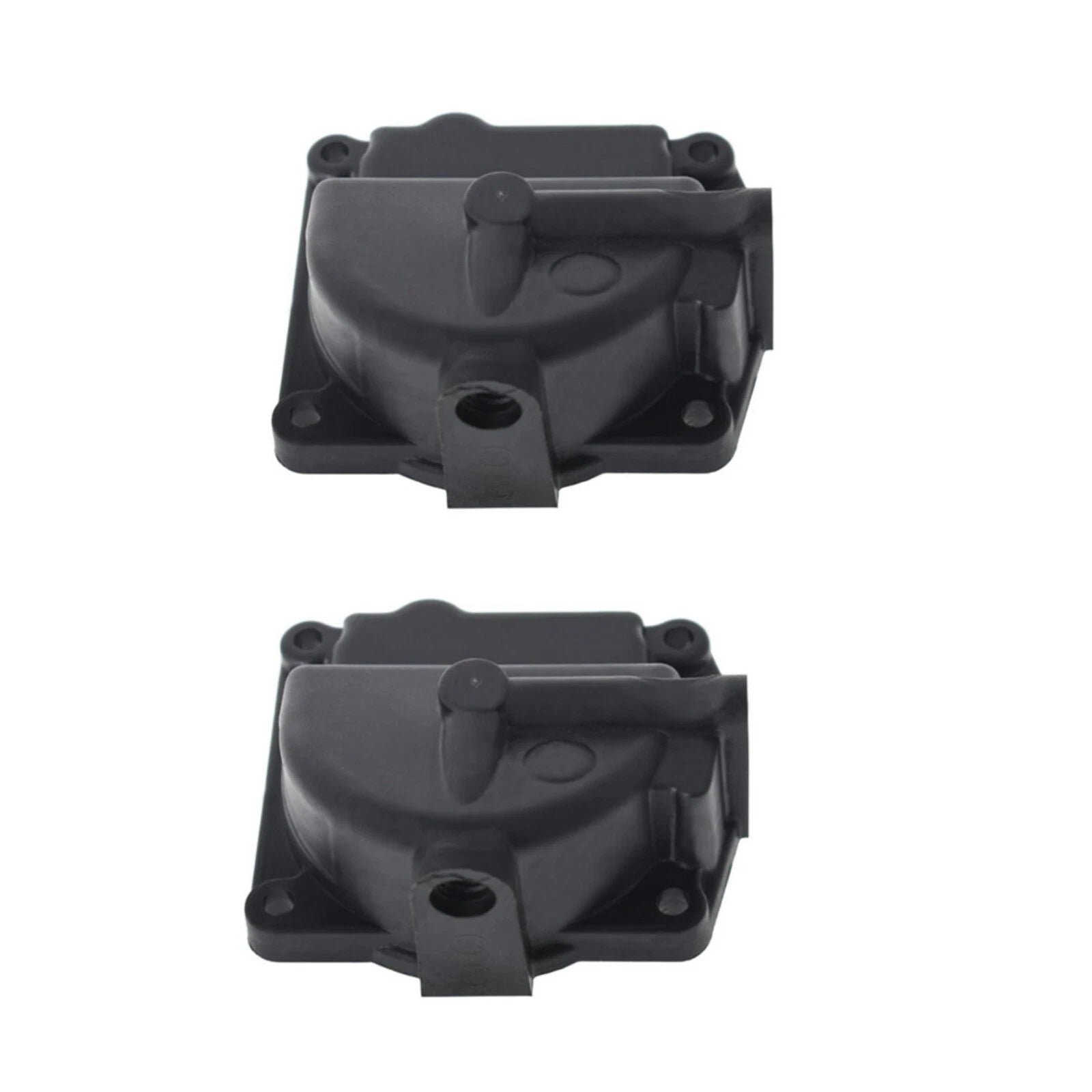 2X Carburetor Bowl for Johnson Evinrude 80 115 150 HP (1995–2006)