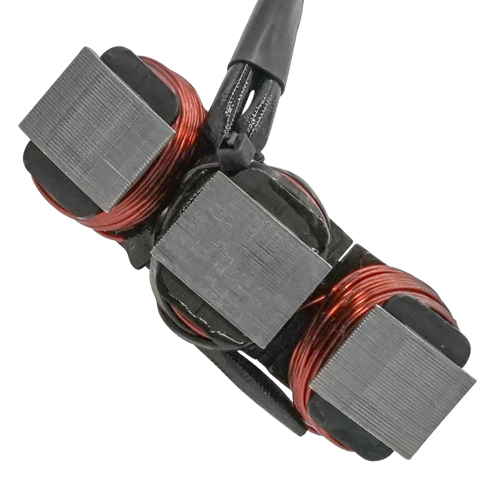 Auxiliary Stator for Mercury Outboard 15 Hp (1995–2004)
