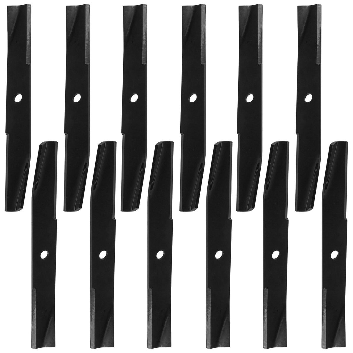 46 Inch Deck Blade Replacement for John Deere Sabre (2008–2019)
