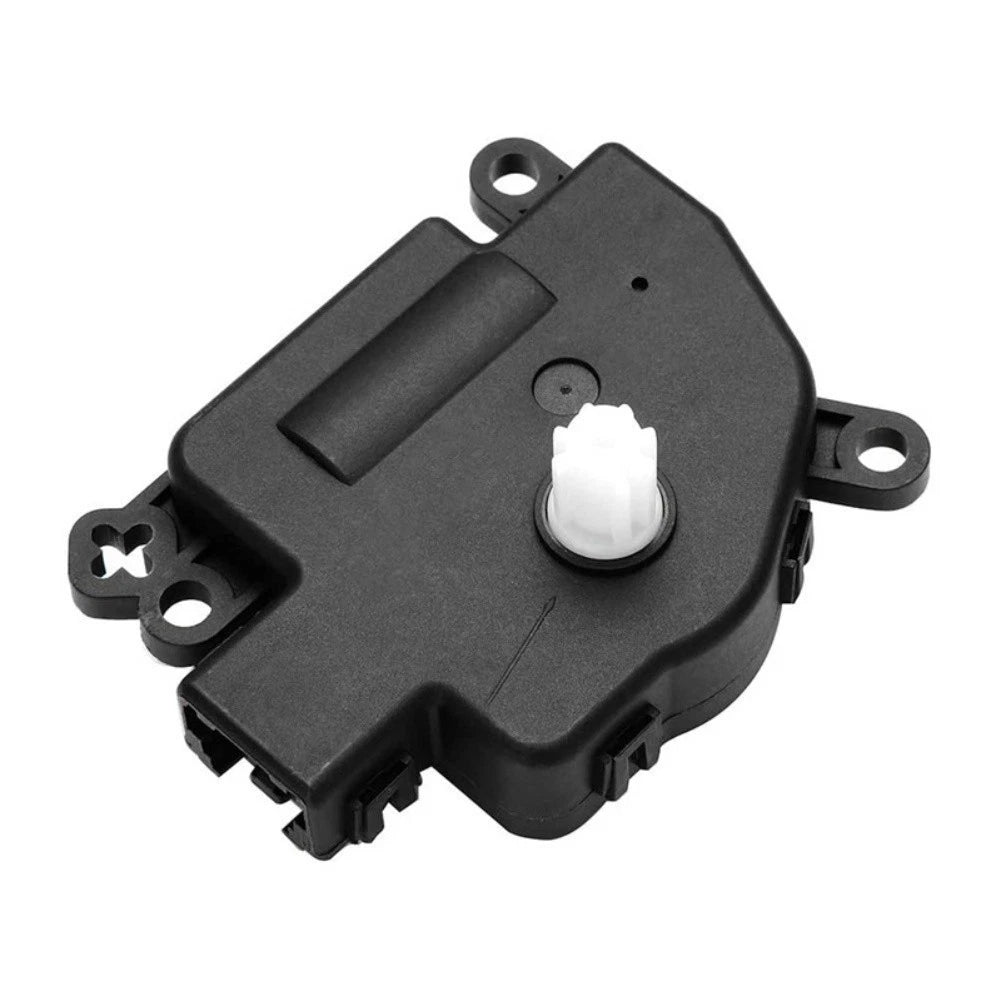 Heater Blend Door Actuator Replacement for Ford F150 2009 2014 OEM Compatible