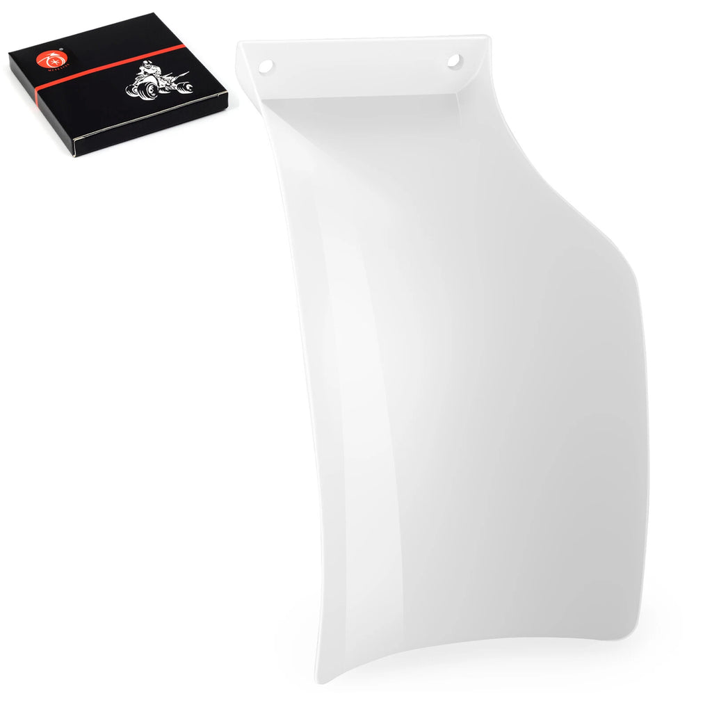 Rear Mud Flap Rock Splash Guard for Honda XR400R (1996–2004)