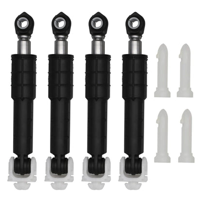 Set of 4 Washer Shock Absorbers for GE Washing Machine