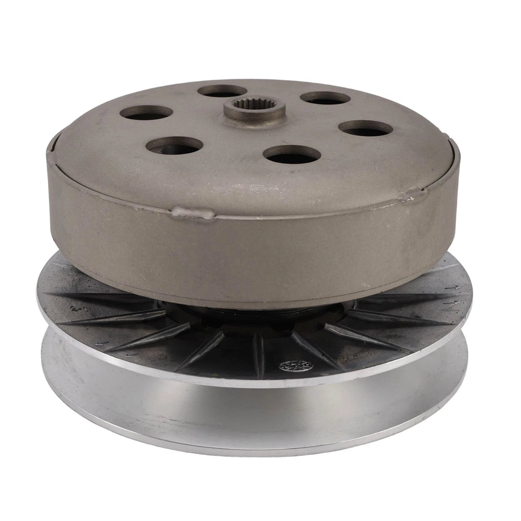 Front Complete Variator Set 2X 22101-HMA-000 for Sym Quad Lander 250 300