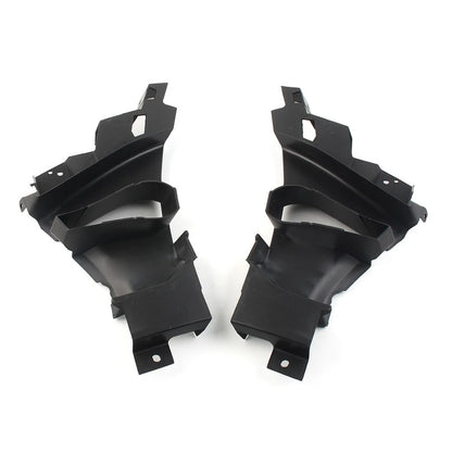 Front Bumper Mounting Bracket for Land Rover Range Rover Velar (2018–2021) Pair