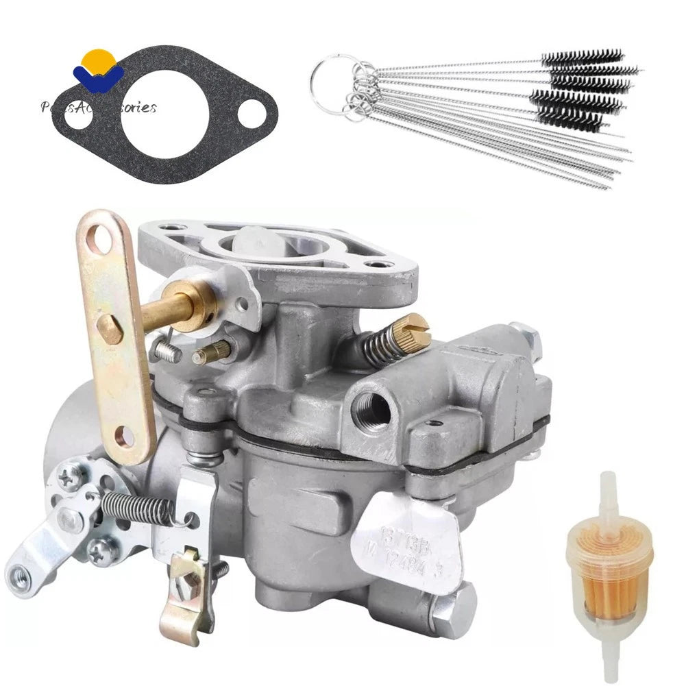 Carburetor 12484 13713 for Lincoln SA-200 SA-250 (Zenith)