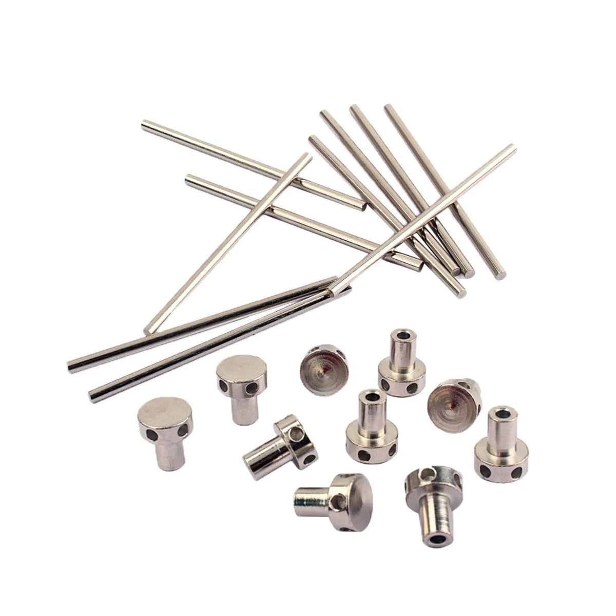 Spoke Wheel Truss Rod Nut Adjusting Tool for Guitar Bass Mandolin