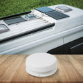 Plumbing Vent with Guard Cap for Keystone Trailers (RV Roofs)