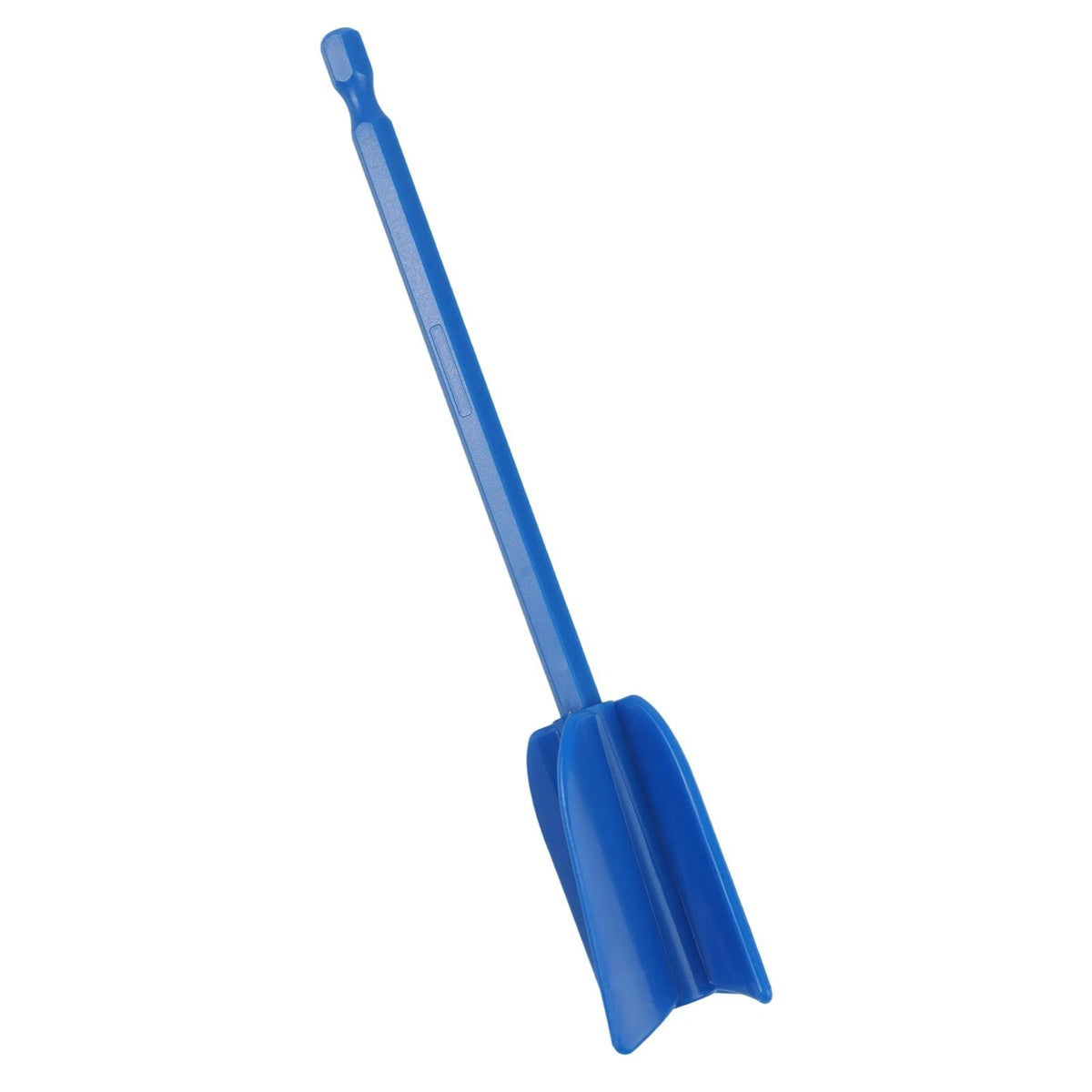 Epoxy Mixer Drill Bit Stirrer Attachment for Paint (Universal Fit)