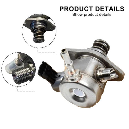High Pressure Fuel Pump for I30 N, KONA N (2018–Present)