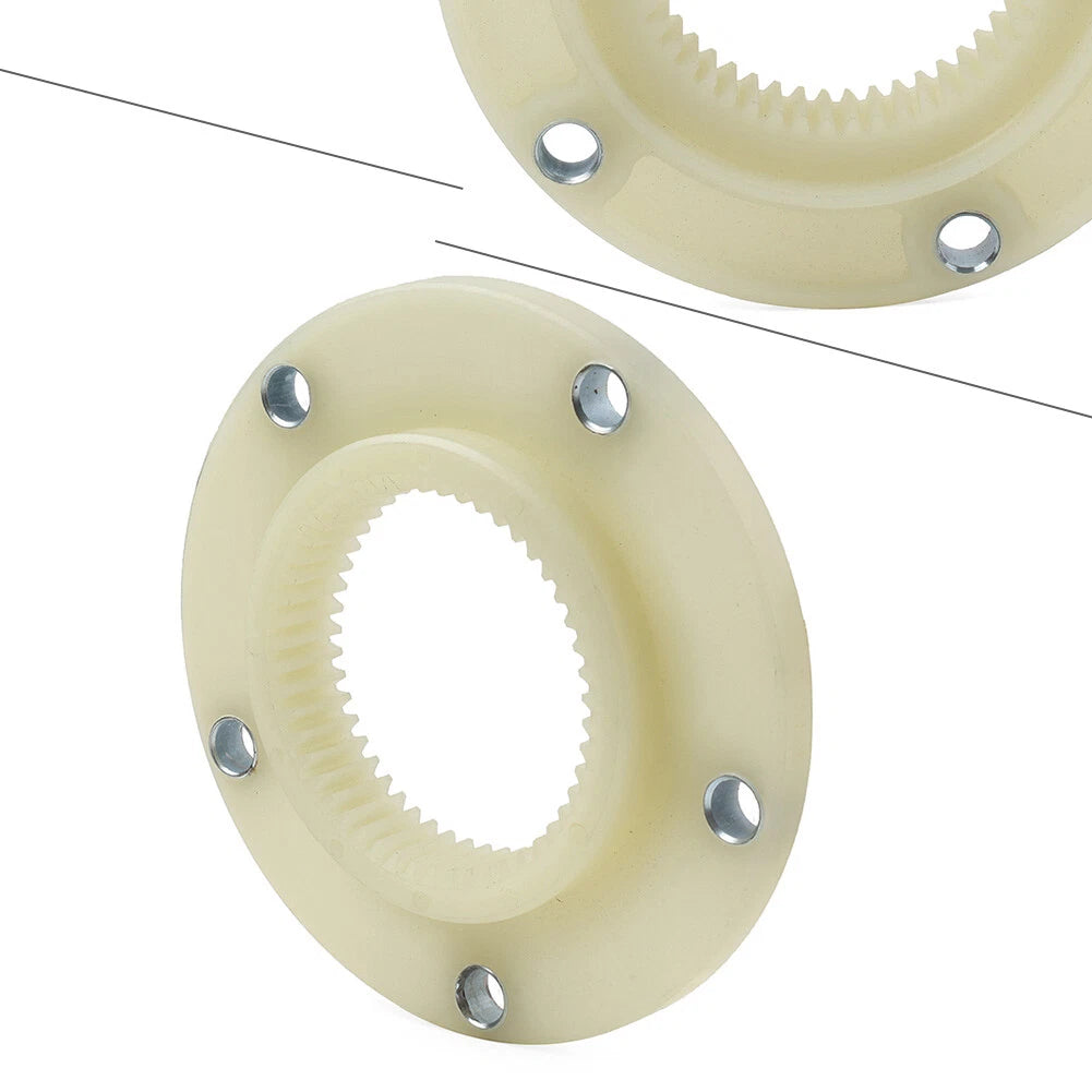 Coupler 6670757 for Bobcat B300 BL370 325 328 428 430 435 E25 E26 E32 E45 E50 (2000–2023)