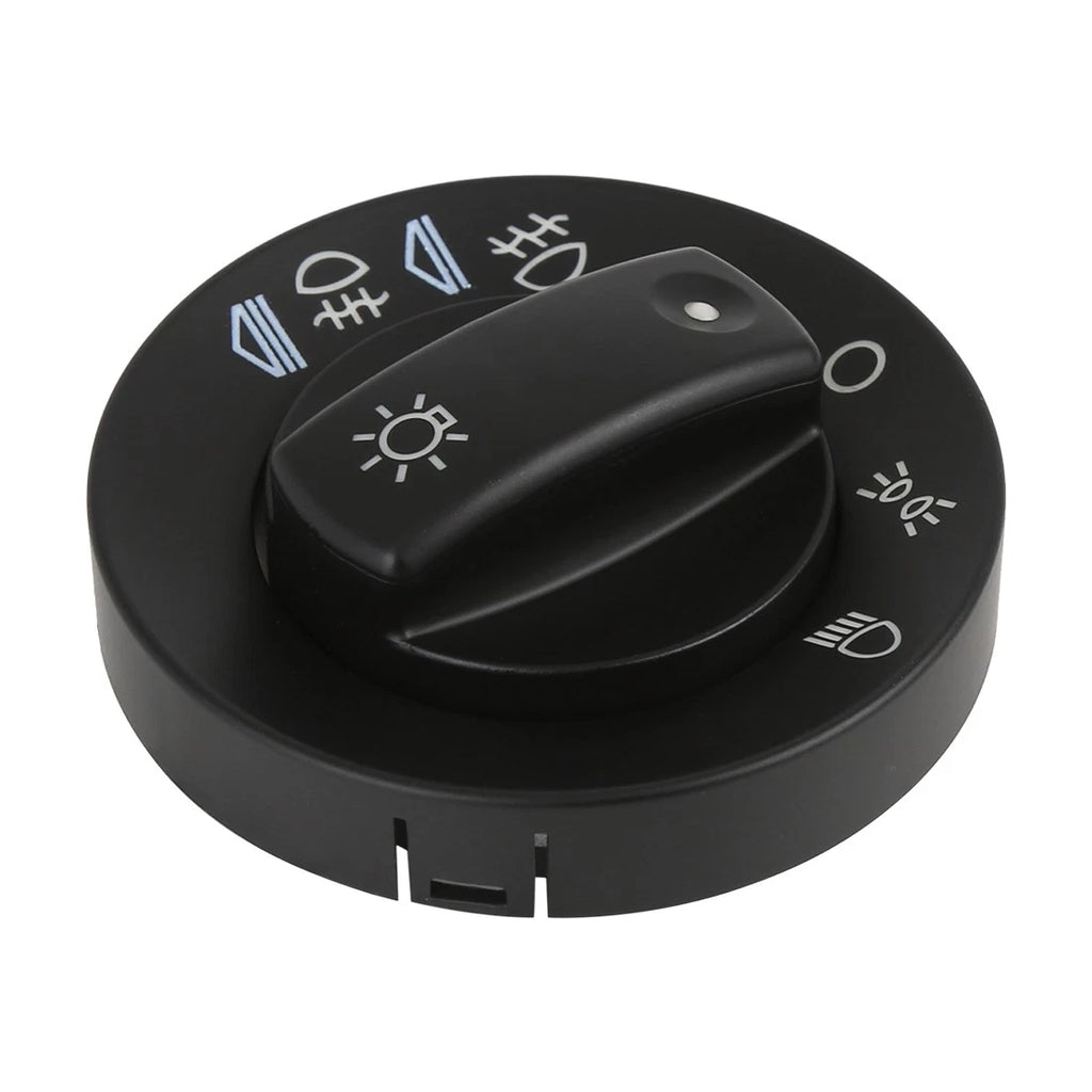 Fog Light Switch Cover Repair Kit for Audi A4 (2000–2006)