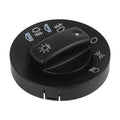 Fog Light Switch Cover Repair Kit for Audi A4 (2000–2006)