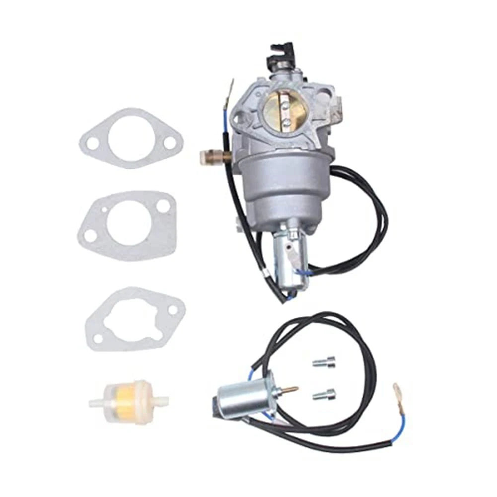 Carburetor for Exmark Toro (Compatible Models)