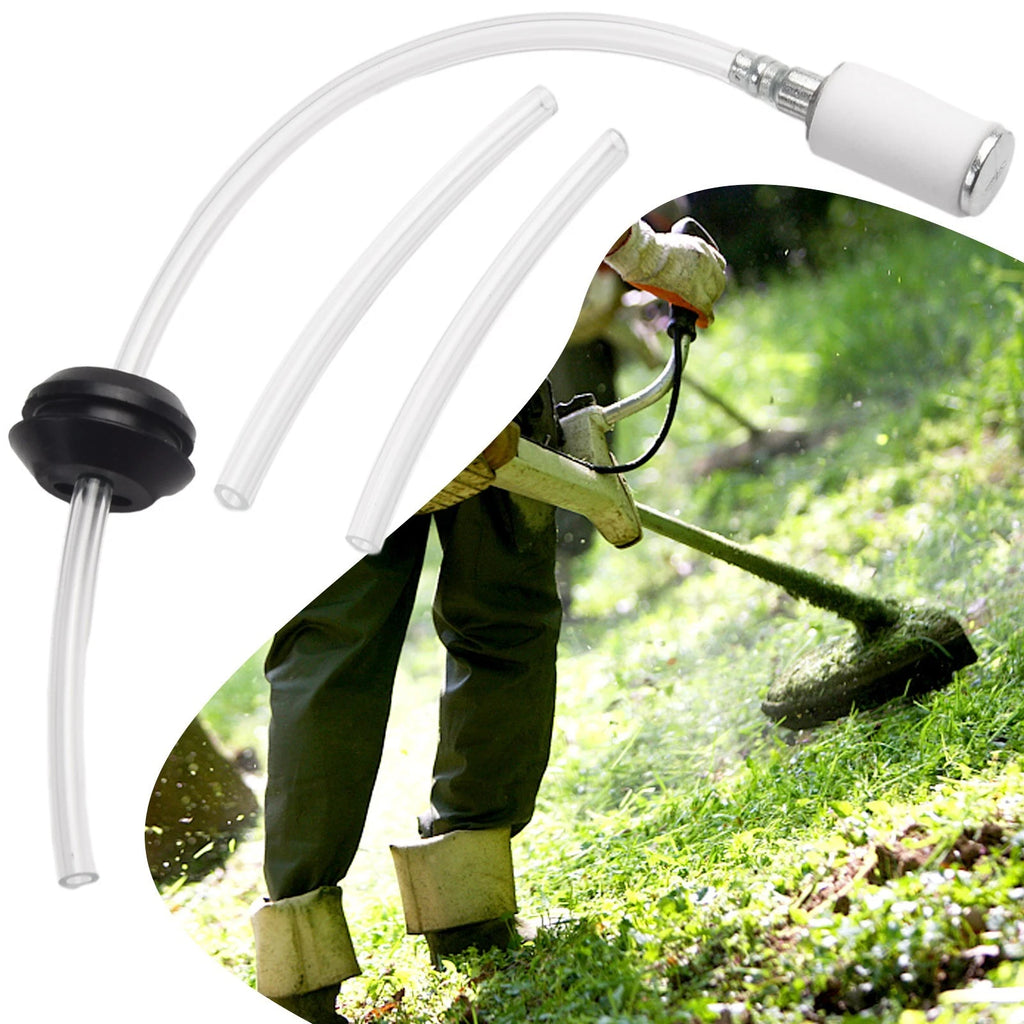 Replacement Fuel Line Set for Ardisam Eskimo