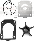 Water Pump Service Kit 18-3264 for Evinrude Johnson 200 225 250 HP (2000–2023)