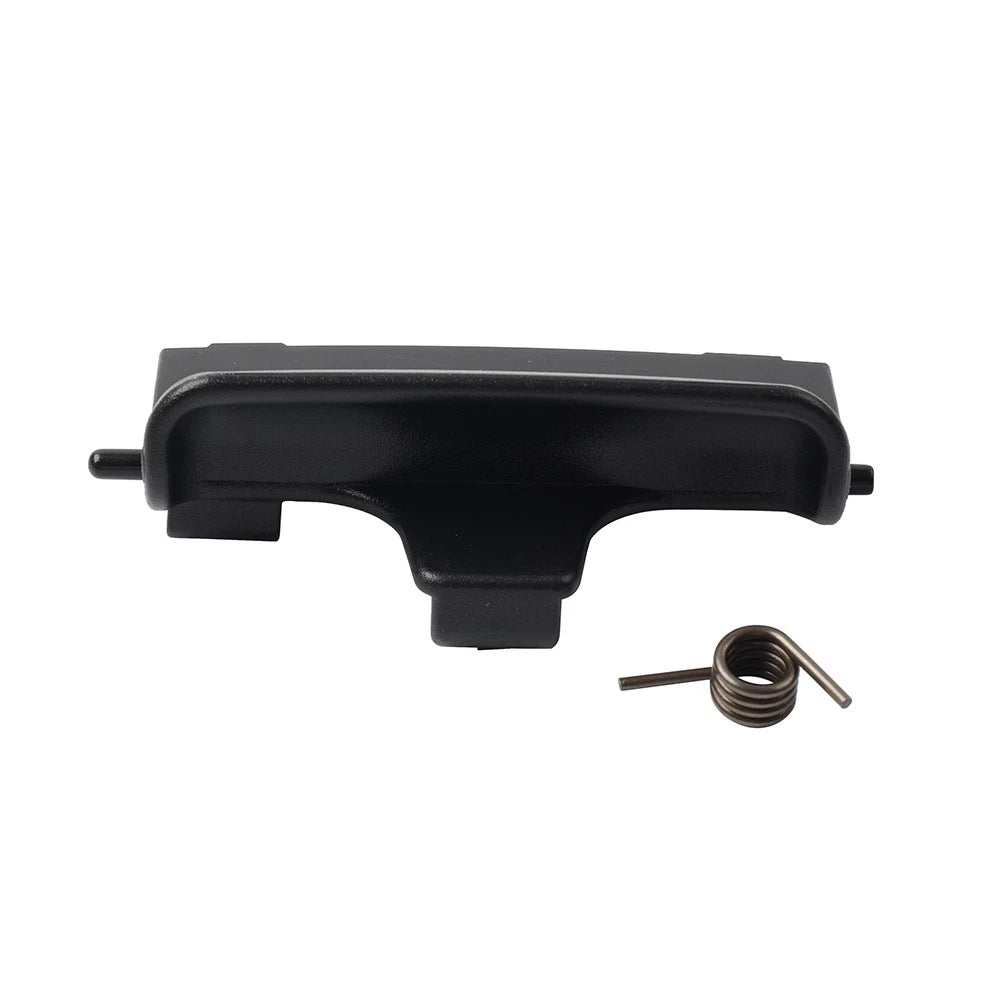 Center Console Armrest Lid Latch Lock for Honda Acura RDX (2013–2018)
