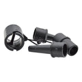 Inflatable Nozzle for