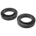 2 Front 30mm Spring Spacers for Landcruiser 80 105 Series (1990–1997)