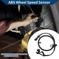 ABS Wheel Speed Sensor Replacement for Ford Thunderbird (2002–2005)