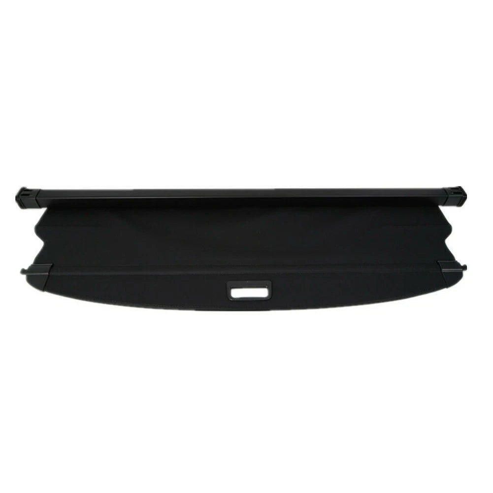 Trunk Cover for Kia Sorento (2016–2020) - Black Parcel Shelf